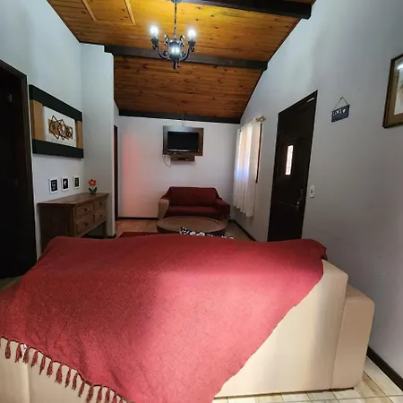 Chales Juliana Casa 1-3
